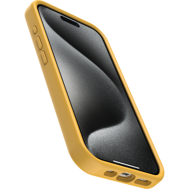 product image 4 - iPhone 15 Pro Funda OtterGrip Symmetry Series