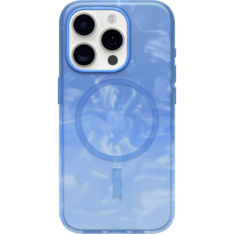 product image 1 - iPhone 15 Pro Funda Figura Series