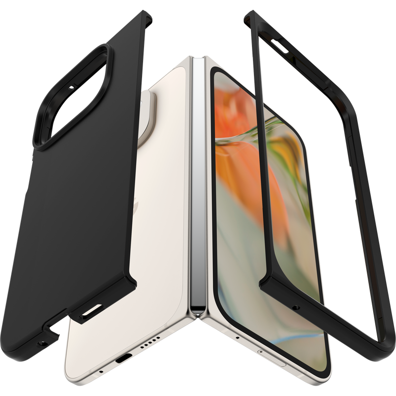 product image 3 - Pixel 9 Pro Fold Funda Thin Flex Series