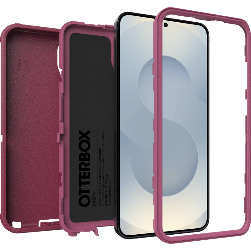 product image 3 - Galaxy S25+ Funda Defender Series