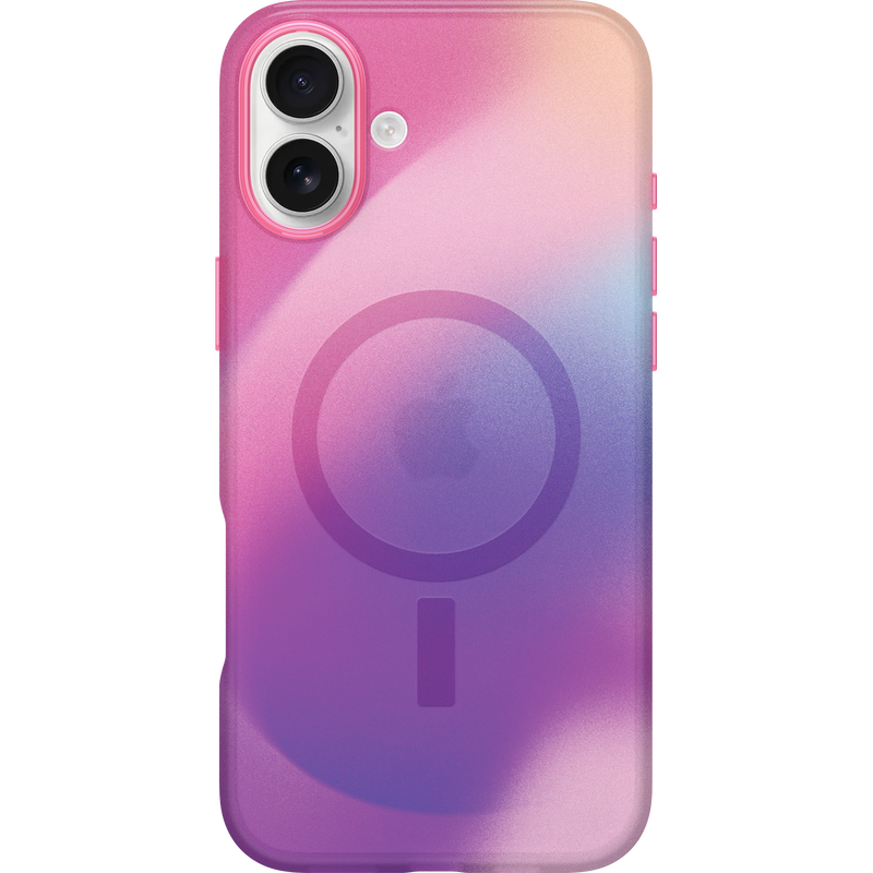 product image 2 - iPhone 16 Plus Funda Figura Series