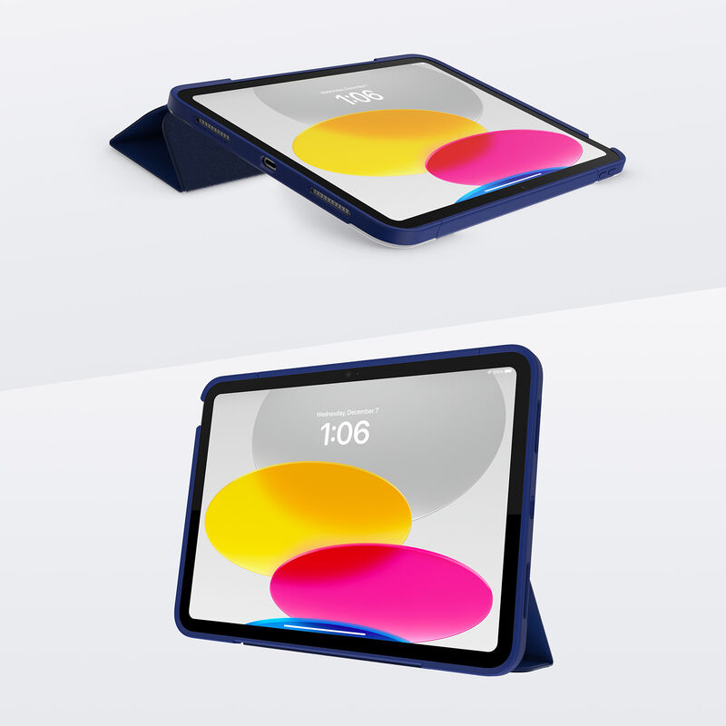 product image 2 - iPad (10e gen) Symmetry Series 360 Elite