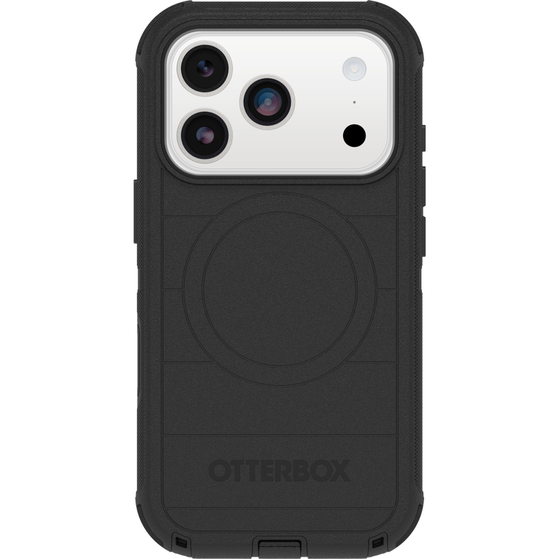 product image 2 - Coque iPhone 17 Pro Defender Series Pro pour MagSafe