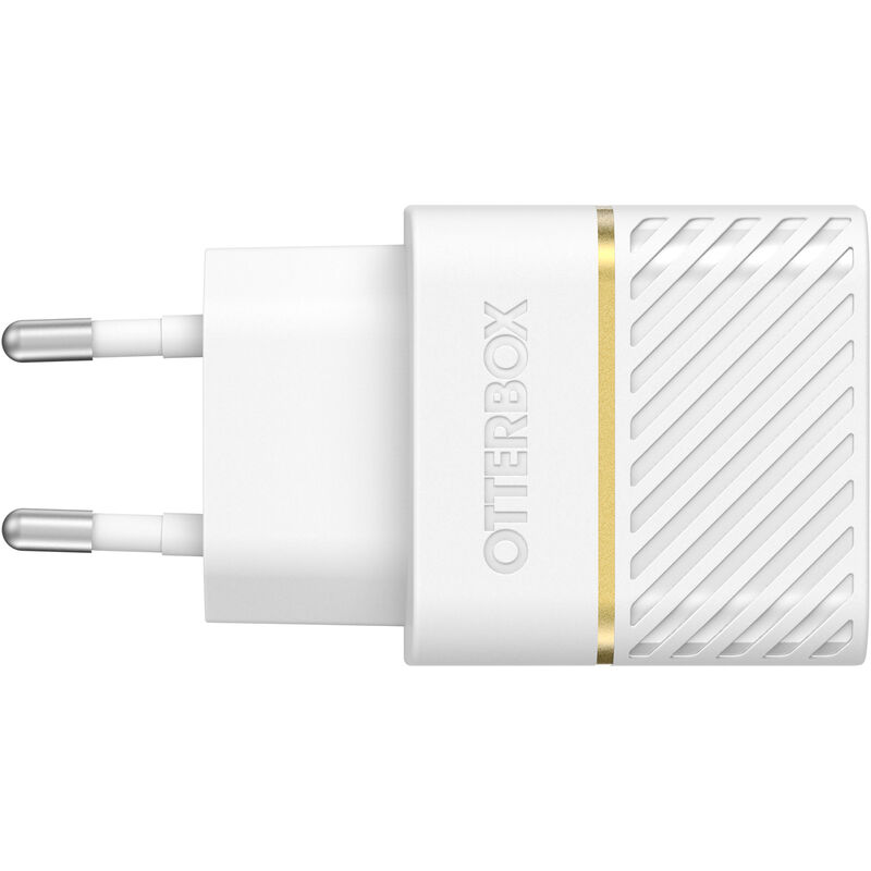 product image 3 - USB-C 30w Cargador de Pared Carga Rápida  | Premium