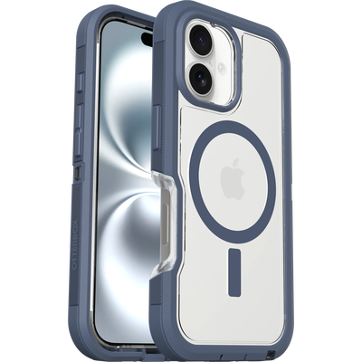 iPhone 16 Funda | Defender Series XT para MagSafe