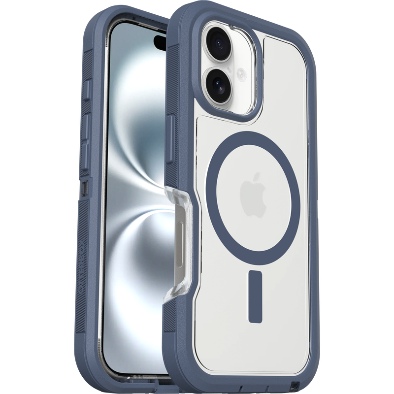 product image 1 - iPhone 16 Funda Defender Series XT para MagSafe
