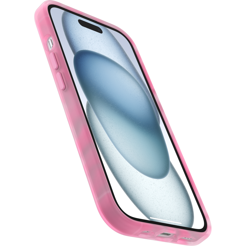 product image 2 - iPhone 15 Funda Figura Series