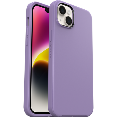 iPhone 14 Plus Coque | Symmetry Series avec MagSafe