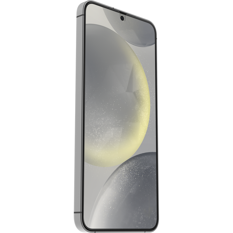 product image 2 - Galaxy S24+ Protector de Pantalla PolyArmor Premium Eco Series