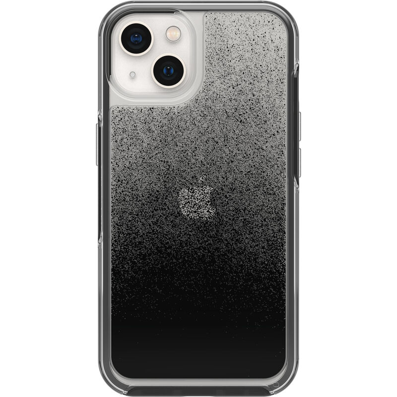 product image 1 - Coque iPhone 13 Symmetry Series Clear