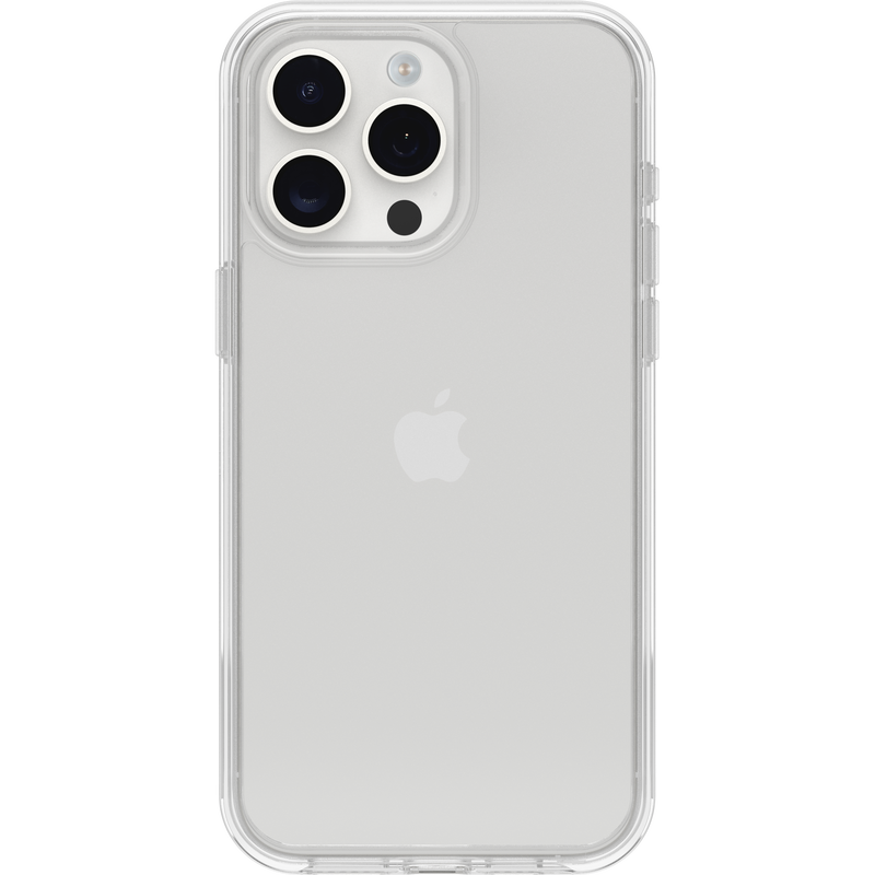 product image 1 -  Symmetry Series Clear