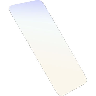 iPhone 15 Pro Max Protecteur d'écran | Premium Pro Glass Blue Light Guard