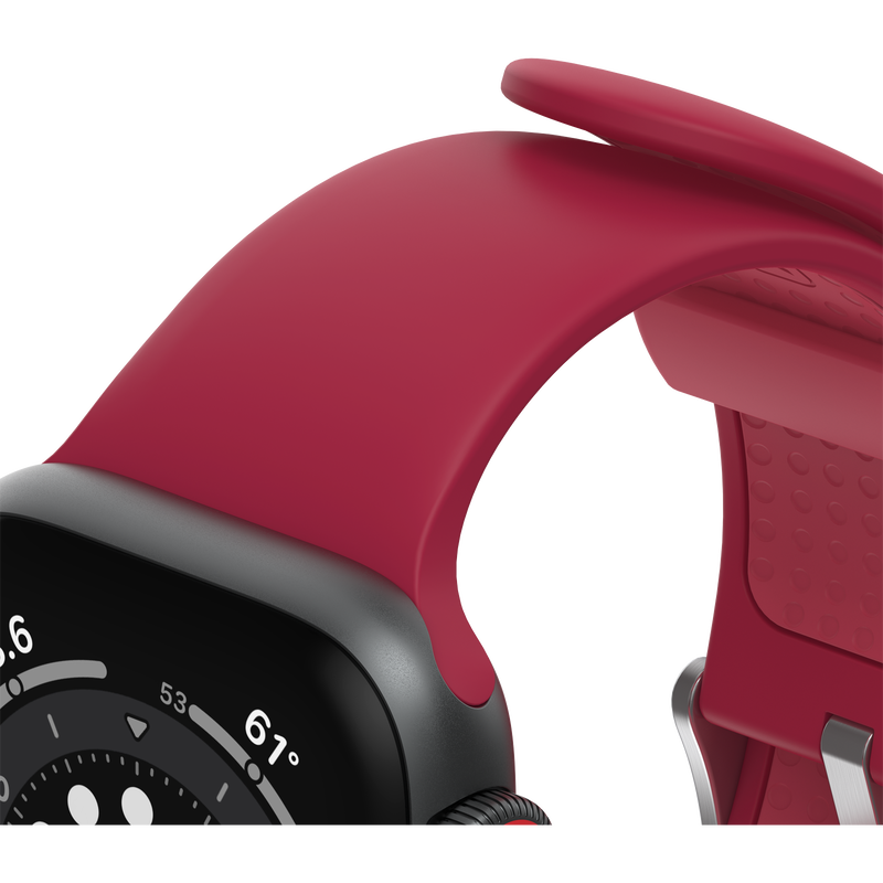 product image 2 - Apple Watch Band 44/45/46mm All Day Comfort
