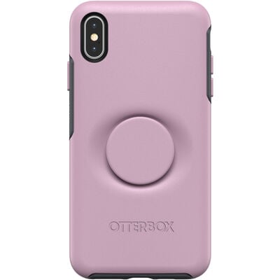 Otter + Pop Symmetry Series for iPhone Xs Max