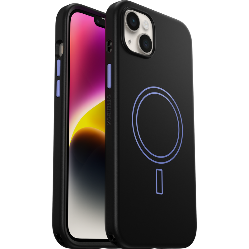 product image 1 - iPhone 14 Plus Funda Aneu Series