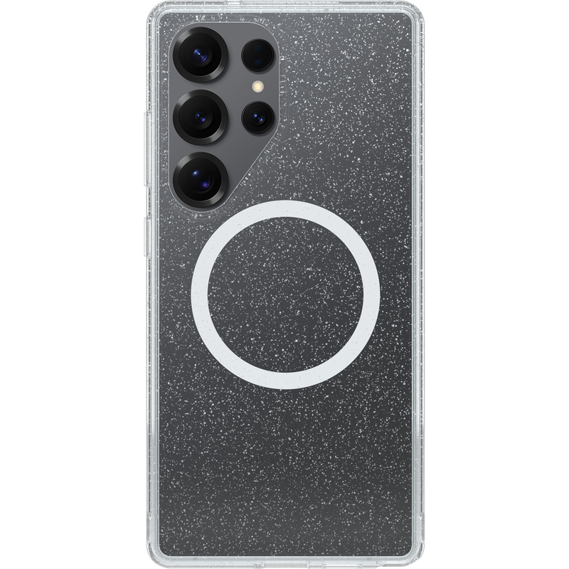 product image 2 - Galaxy S25 Ultra Funda Symmetry Series con Magnets