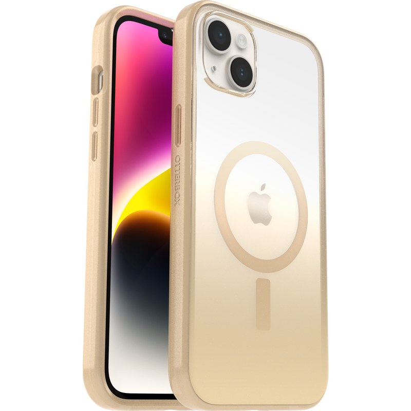 product image 1 - iPhone 14 Plus Funda Lumen Series