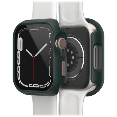 Apple Watch Serie 8 y Apple Watch Serie 7 Funda | Eclipse Funda