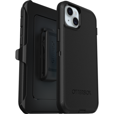 iPhone 15 Plus Funda | Defender Serie