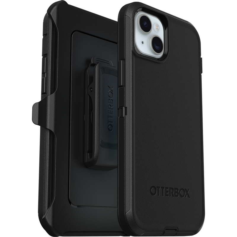 product image 1 - iPhone 15 Plus Funda Defender Series