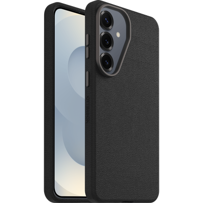 Coque Galaxy S26+ | Symmetry Series Cactus Leather