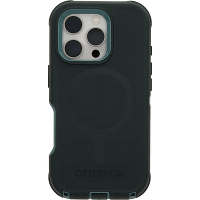 Coque iPhone 16 Pro | Defender Series pour MagSafe