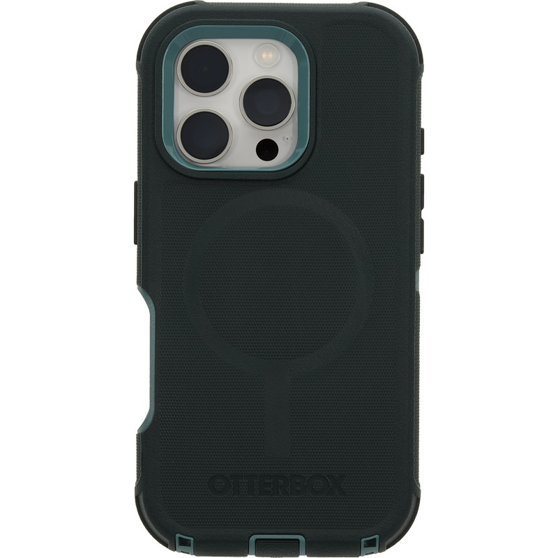 product image 1 - iPhone 16 Pro Funda Defender Series para MagSafe