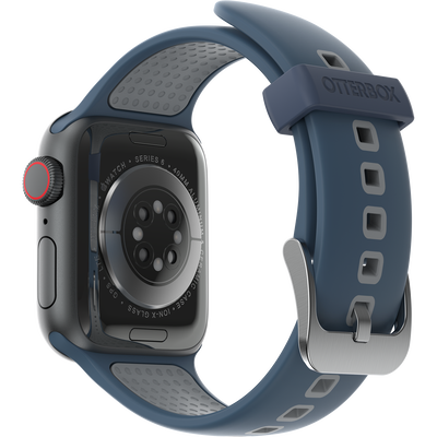 OtterBox Un braceletà porter partout pour Apple Watch (42/44mm)