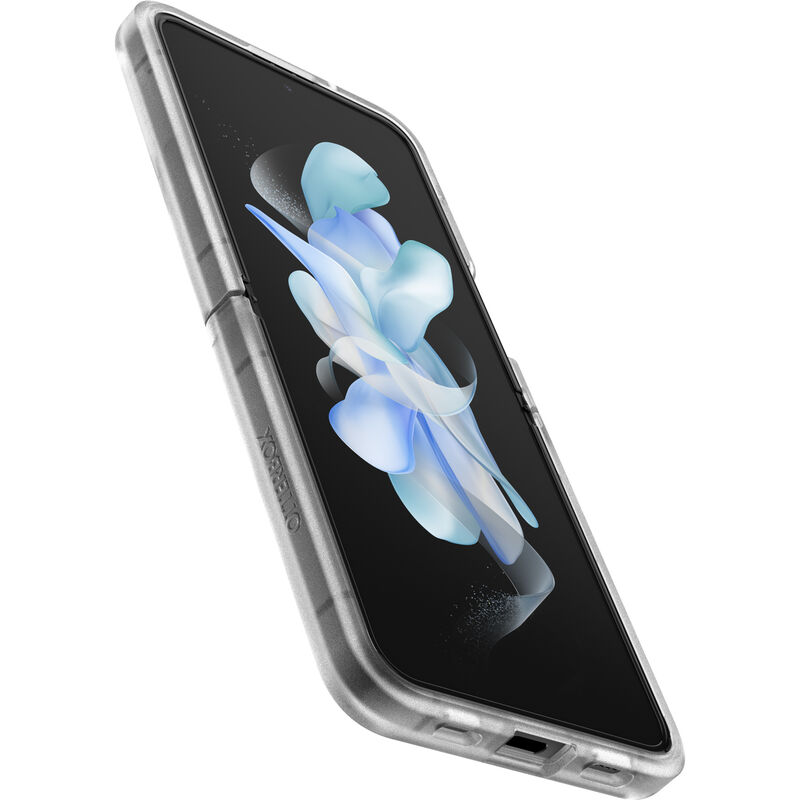 product image 3 - Coque Galaxy Z Flip4 Thin Flex Series