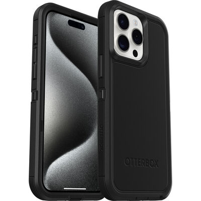 Coque iPhone 15 Pro Max | Defender Series