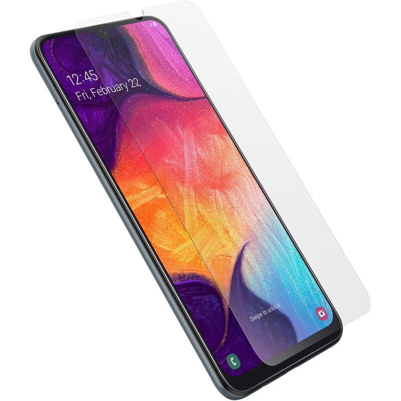 product image 1 - Galaxy A50 Proteggis Chermo Alpha Glass