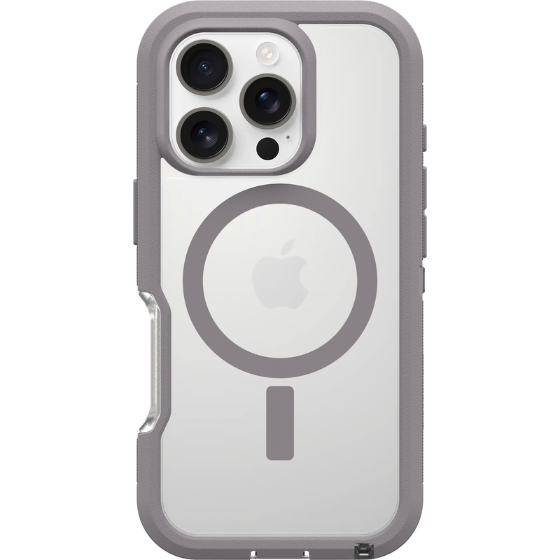 product image 2 - iPhone 16 Pro Funda Defender Series XT para MagSafe