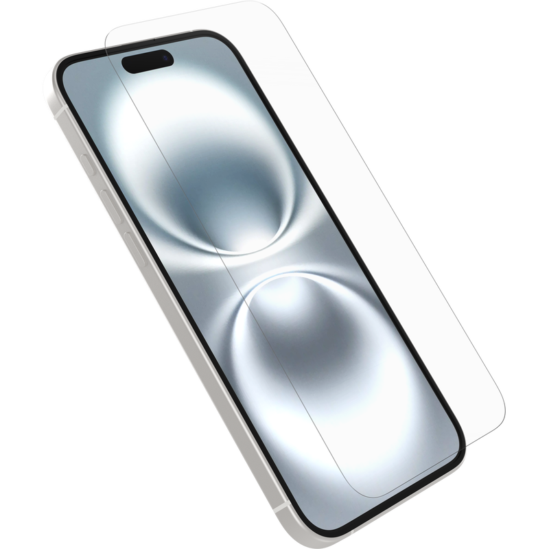 product image 1 - iPhone 16 Plus Protector de Pantalla OtterBox Glass
