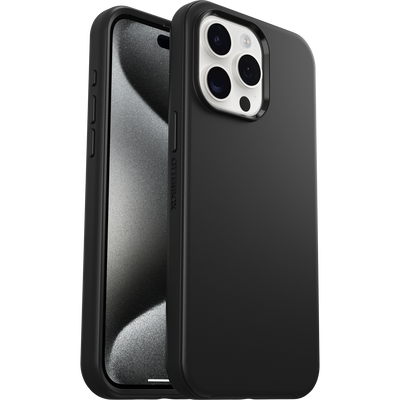 iPhone 15 Pro Max Funda | Symmetry Serie para MagSafe