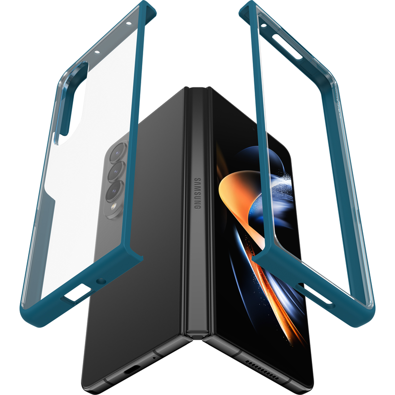 product image 2 - Coque Galaxy Z Fold4 Thin Flex Series
