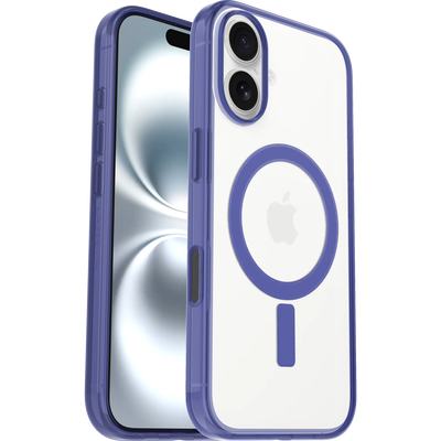 iPhone 16 Funda | Lumen Series