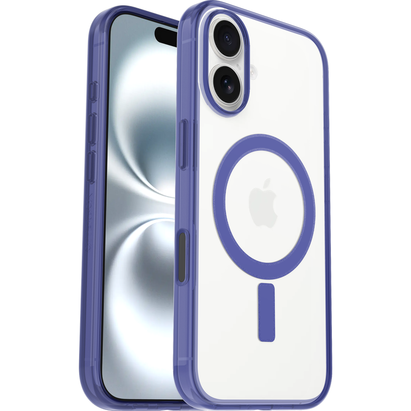product image 1 - iPhone 16 Funda Lumen Series con Camera Control