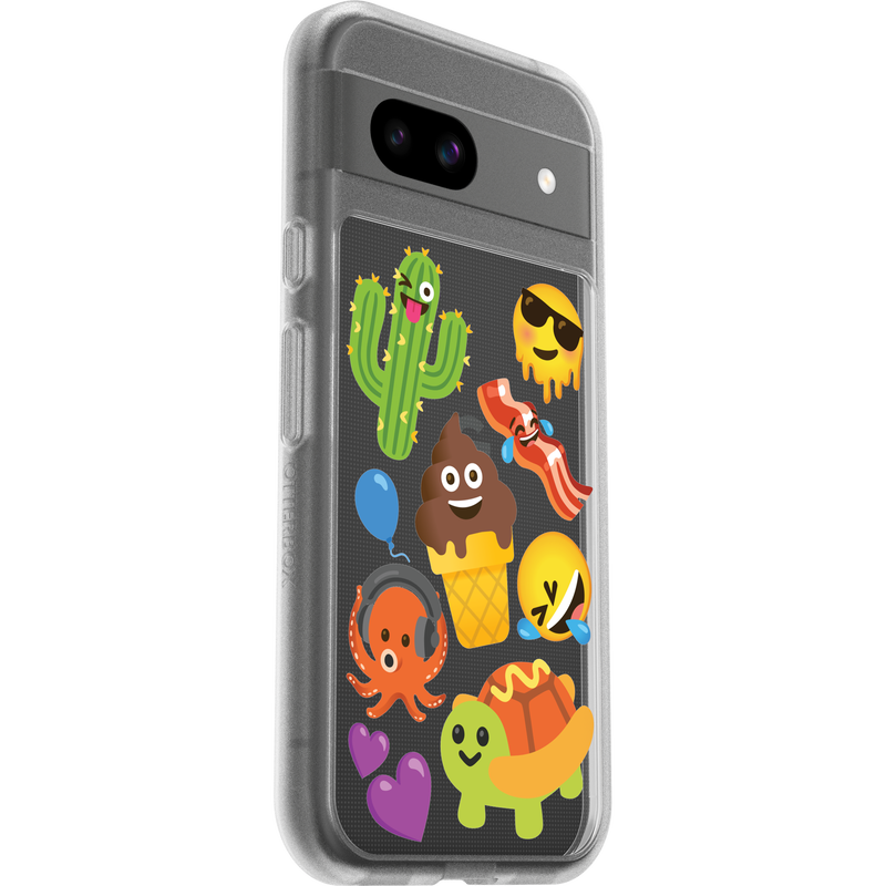 product image 4 - Pixel 8a Funda React Series