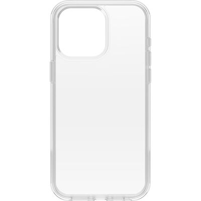 Coque iPhone 15 Pro Max | Symmetry Clear Series