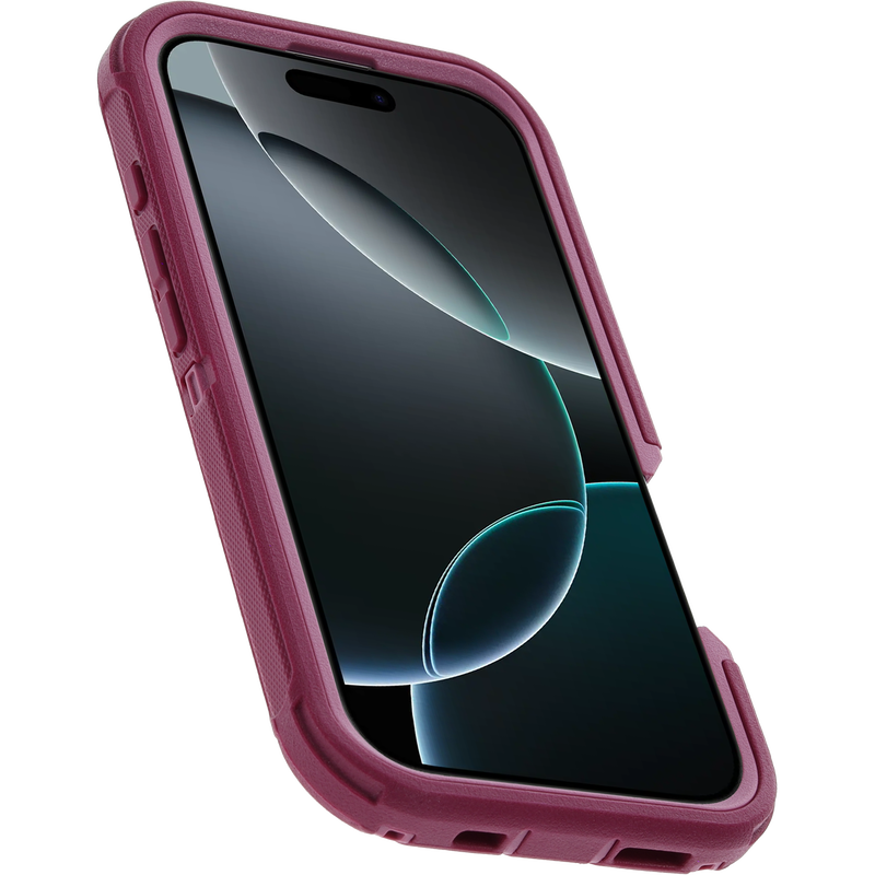 product image 4 - iPhone 16 Pro Funda Defender Series para MagSafe