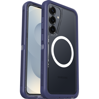 Galaxy S25+ Funda | Defender XT Series con Magnets
