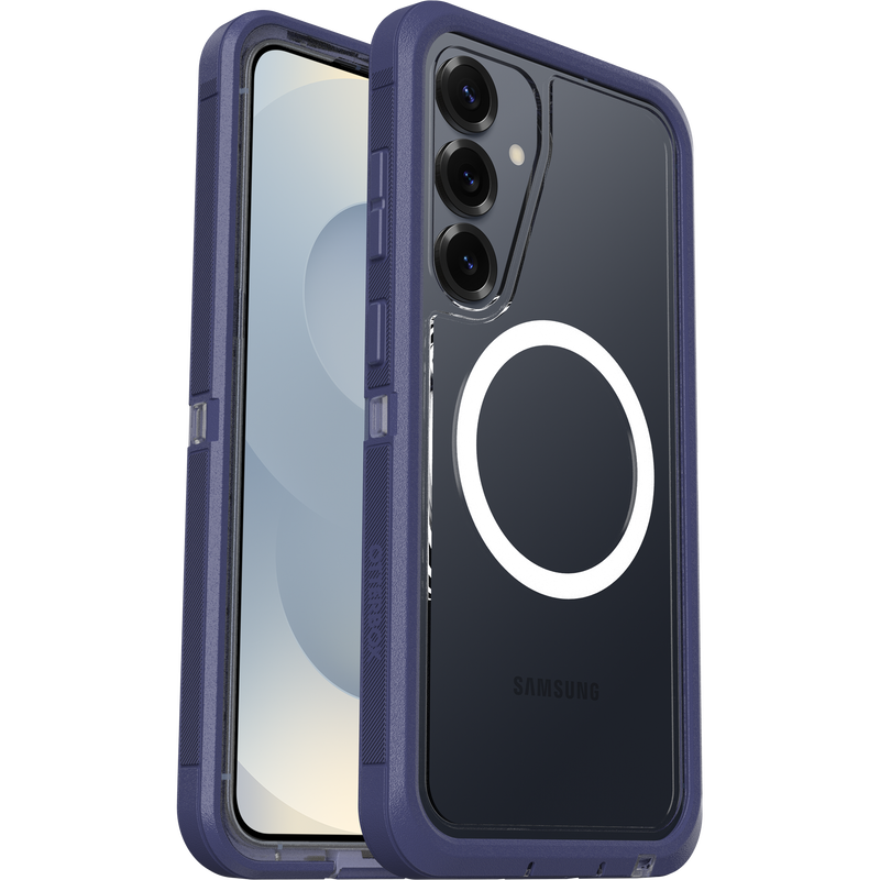 product image 1 - Galaxy S25+ Funda Defender XT Series con Magnets