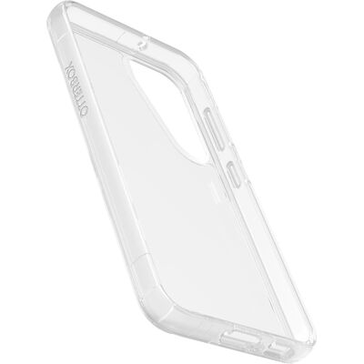 Galaxy S23+ Coque | Symmetry Clear