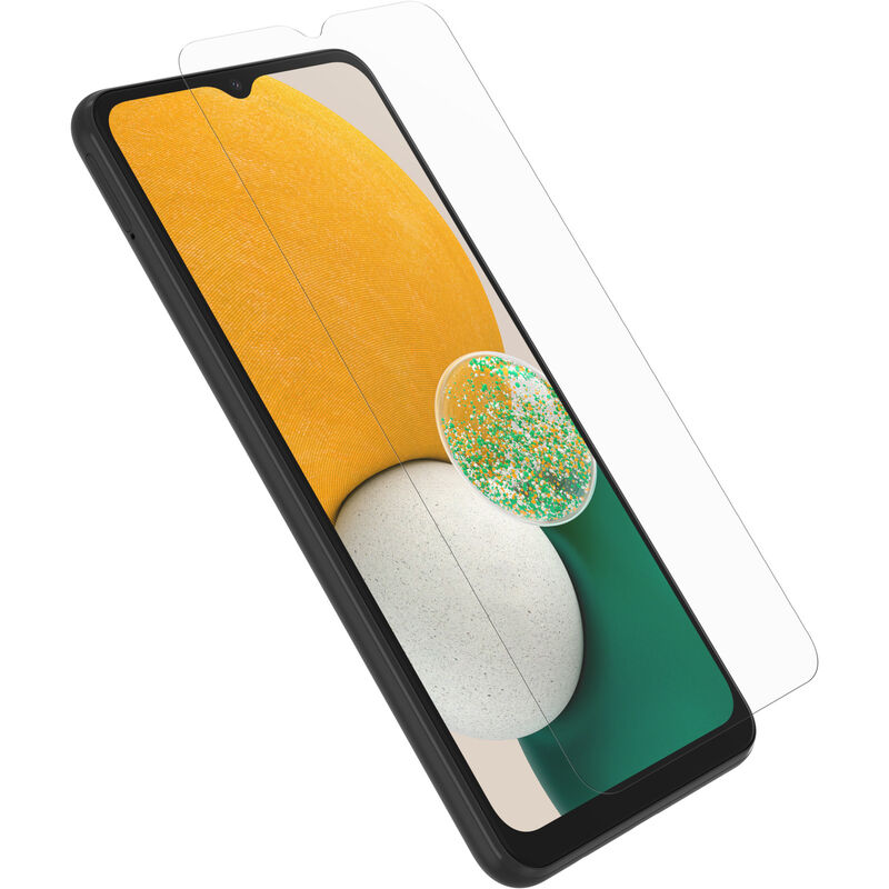 product image 1 - Galaxy A13 5G Protector de pantalla Trusted Glass