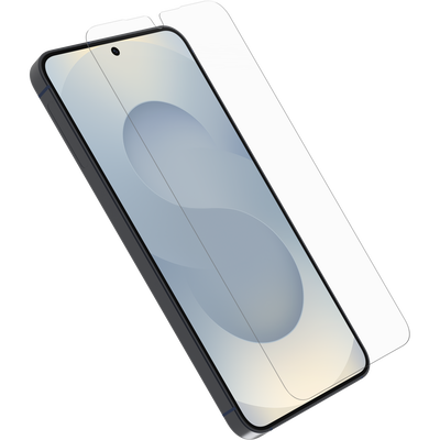 Galaxy S25 Protecteur d'écran | Premium Glass
