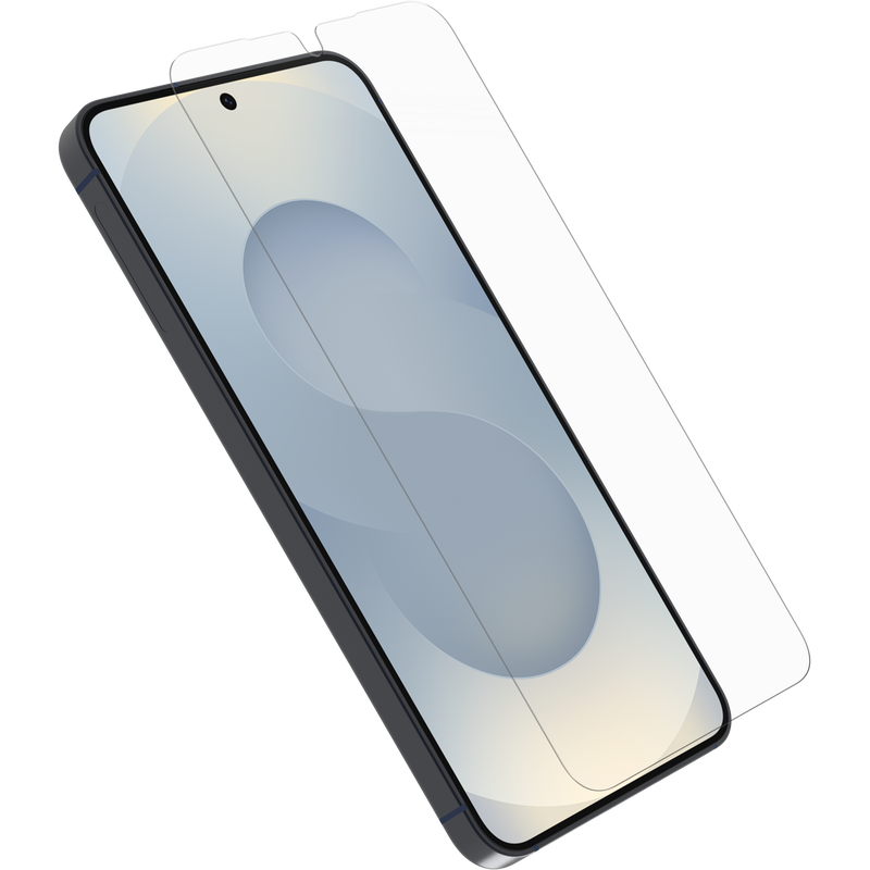 product image 1 - Galaxy S25 Protector de Pantalla Premium Glass