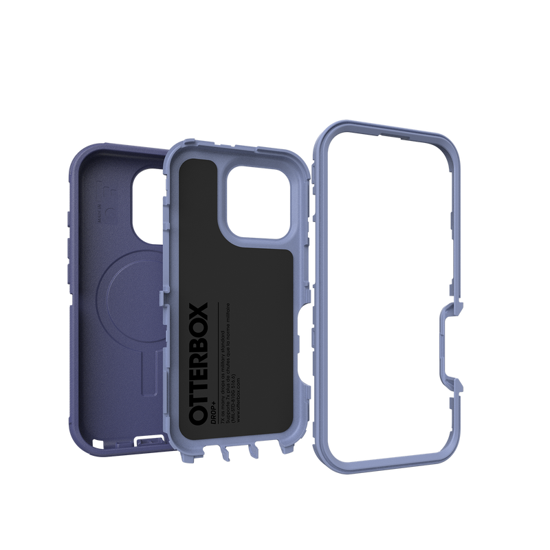 product image 3 - iPhone 16 Pro Funda Defender Series para MagSafe