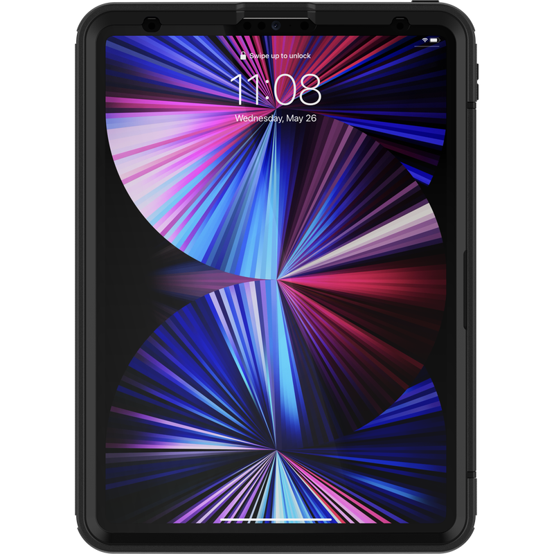 product image 2 - iPad Pro 11 inch (4.a gen y 3.a gen) Funda Defender Series