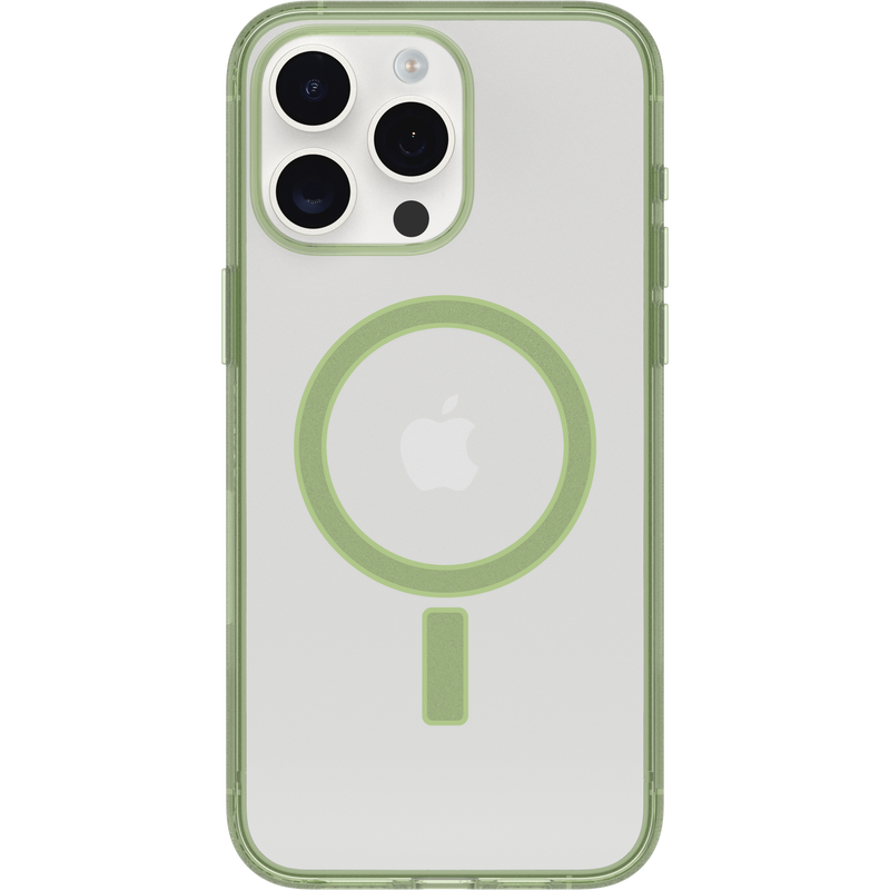product image 2 - iPhone 15 Pro Max Funda Lumen Series