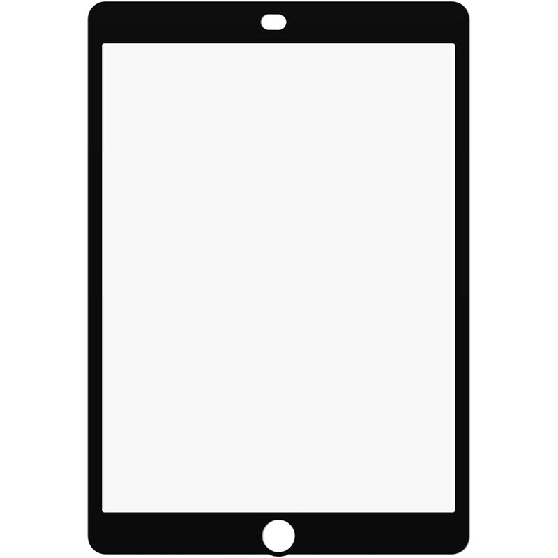 product image 8 - Coque Coque iPad (10.2 pouces) (7e, 8e, 9e gén.) Unlimited Series avec Folio